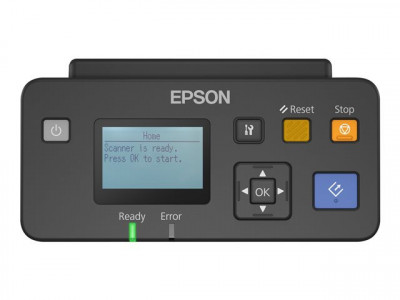 Epson WORKFORCE DS-970 scanner