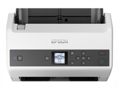 Epson WORKFORCE DS-970 scanner