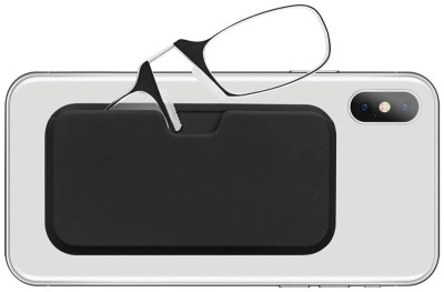 WEDO Lunettes de lecture de rechange 