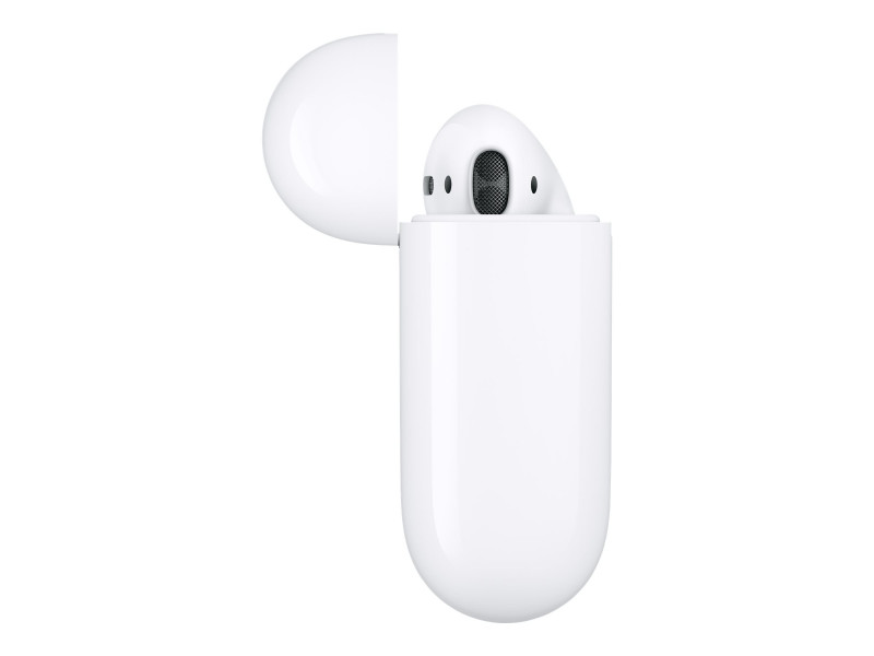 Apple AirPods (3rd generation) AirPods Casque Sans fil (MME73ZM/A)