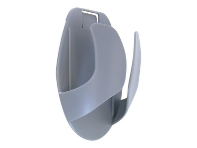 Ergotron : MOUSE HOLDER DARK GREY