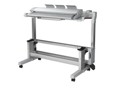 Epson : MFP SCANNER STAND 36IN pour SURECOLOR SC-T5200 SERIES