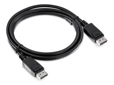 TrendNet : 6 FT.DISPLAYPORT USB et AUDIO KVM cable kit