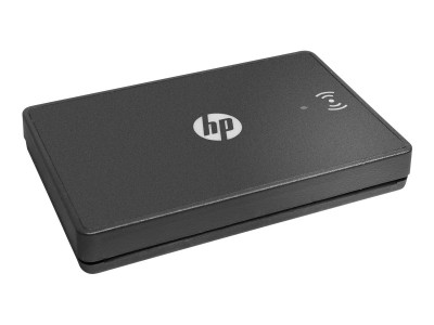 HP : HIP2 KEYSTROKE READER .