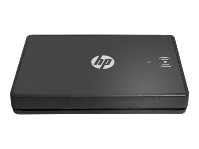 HP : HIP2 KEYSTROKE READER .