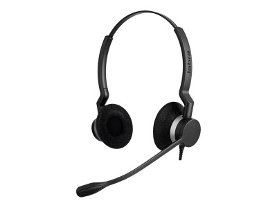 GN Audio : JABRA BIZ 2300 DUO BALANCED F. SIEMENS OPENST.(Q710504 ERF.)