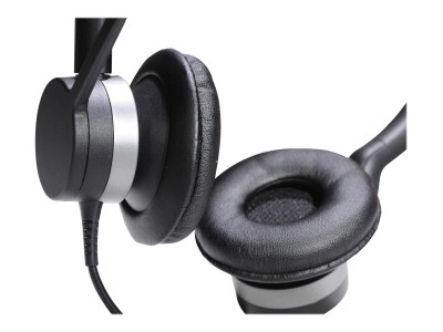 GN Audio : JABRA BIZ 2300 DUO BALANCED F. SIEMENS OPENST.(Q710504 ERF.)