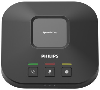 station d'accueil PHILIPS et état de la lumière ACC6000