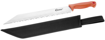 Couteau d'isolation Clauss, longueur: 343 mm