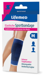 Lifemed Sport Bandage 