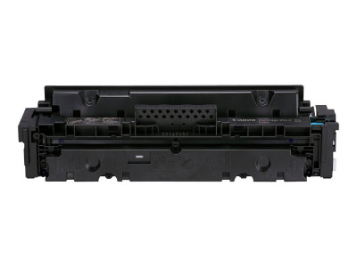 Canon toner 055 H C cartouche 055C Grande capacité pour i-Sensys série MF740 et LBP660