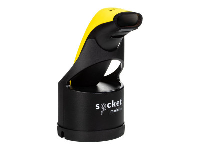 Socket Communication : SOCKETSCAN S730 laser BARCODE SCAN YL+CHARGE DOCK