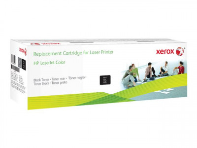 Xerox grande capacité Black cartouche toner équivalent à HP 87X - CF287X - 18000 pages