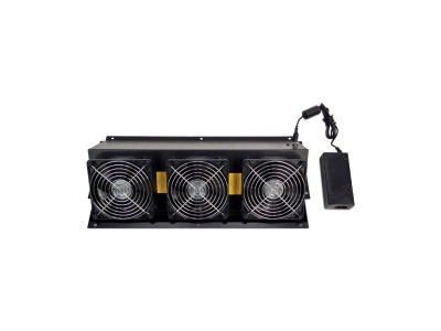 APC : NETSHELTER CX FAN BOOSTER kit