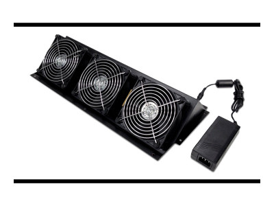 APC : NETSHELTER CX FAN BOOSTER kit