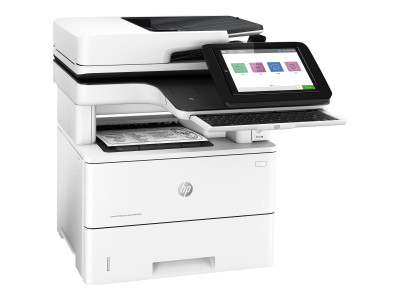 HP LaserJet Enterprise Flow M528z Imprimante laser monochrome multifonction