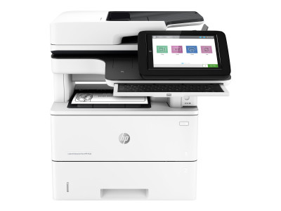 HP LaserJet Enterprise Flow M528z Imprimante laser monochrome multifonction