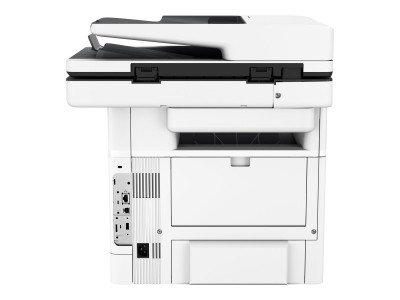 HP LaserJet Enterprise Flow M528z Imprimante laser monochrome multifonction