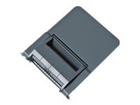 Brother TD-2120N - Imprimante d'étiquettes - thermique direct - Rouleau (6,3  cm) - 203 dpi - jusqu'à 152.4 mm/sec - USB 2.0, LAN, série, hôte USB -  outil de coupe - Imprimante multifonctions - Achat & prix