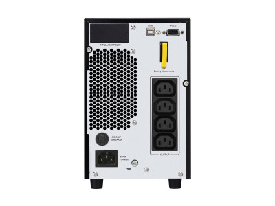 APC : EASY UPS SRV 2000VA 230V