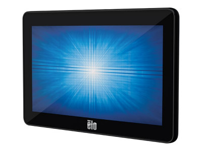 Elo Touch : 0702L 7IN WIDE LCD DESKTOP BLK 800X480 PROJ CAP TOUCH
