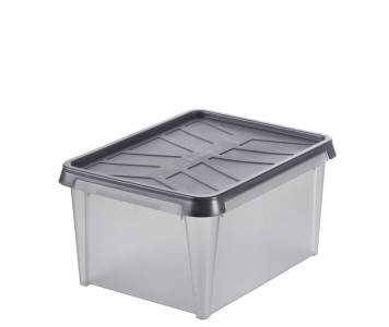 stockage SmartStore SEC 15, 12 litres, anthracite