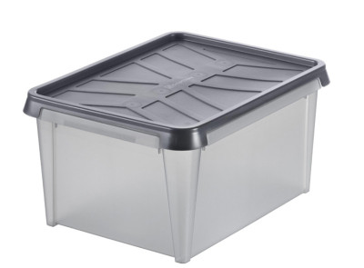 stockage SmartStore SEC 15, 12 litres, anthracite