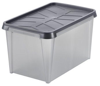 stockage SmartStore SEC 15, 12 litres, anthracite