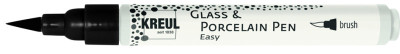 KREUL Glass & Porcelain Pen Easy, noir