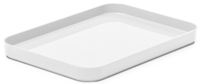 SmartStore Boîte de rangement COMPACT M, 5,3 litres, blanc