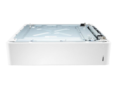 HP : LASERJET 550 SHEET papier TRAY