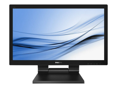 Philips : 222B9T/00 55CM 21.5IN TN 1920X1080 16:9 250CD/QM BLACK