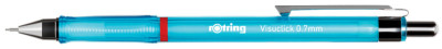 rotring Porte-mine Visuclick 0,7 mm, bleu