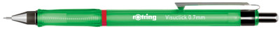 rotring Porte-mine Visuclick 0,7 mm, vert