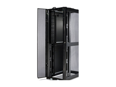 APC : RACK PDU BASIC ZERO U 22KW 400V (6)C19 + (3)C13