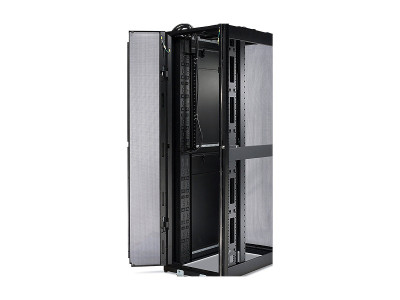 APC : RACK PDU BASIC ZERO U 22KW 400V (6)C19 + (3)C13