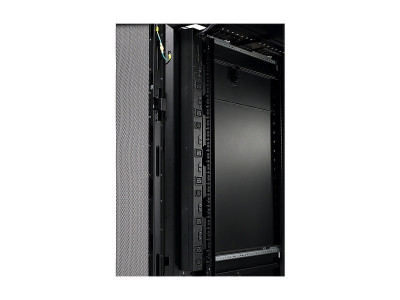 APC : RACK PDU BASIC ZERO U 22KW 400V (6)C19 + (3)C13