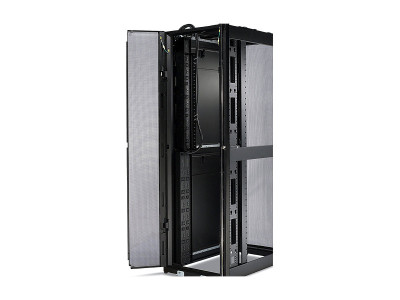 APC : RACK PDU BASIC ZERO U 22KW 400V (6)C19 + (3)C13