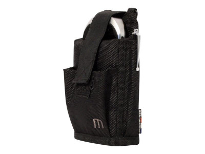 Mobilis : REFUGE HOLSTER HHD S FRONT POCKET STYLUS HOLDER STRAP+BELT