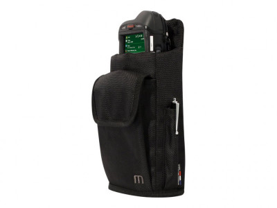 Mobilis : REFUGE HOLSTER HHD GUN FRONT POCKET STYLUS HOLDER STRAP+BELT