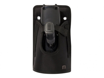 Mobilis : REFUGE HOLSTER HHD GUN FRONT POCKET STYLUS HOLDER STRAP+BELT