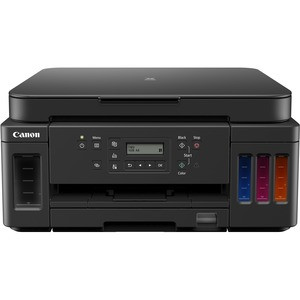 Canon Pixma G4511 Imprimante jet d'encre couleur multifonction à réservoir d 'encre rechargeable