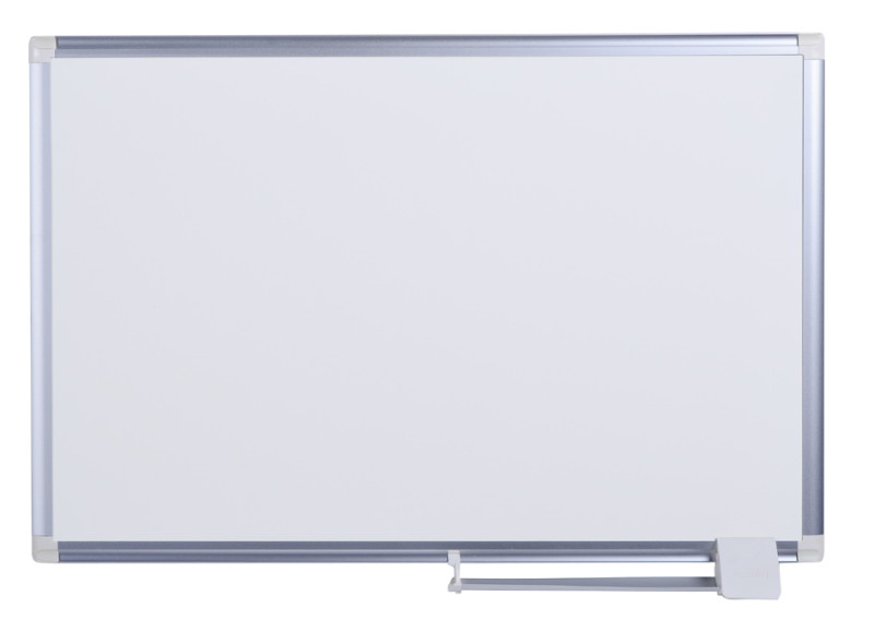 Tableau magnétique mural blanc 600 x 450 mm MAGNETOPLAN 12402CC