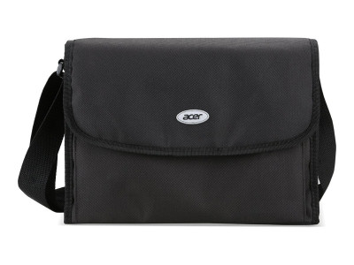 Acer CARRYING CASE pour projecteur COMPATIBLE avec X/P1/P5 et H/V6