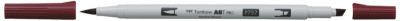 Tombow Marqueur ABT PRO, à base d'alcool, cool grey 3