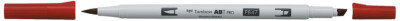 Tombow Marqueur ABT PRO, à base d'alcool, cool grey 3