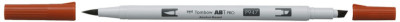 Tombow Marqueur ABT PRO, à base d'alcool, cool grey 3