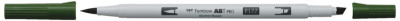 Tombow Marqueur ABT PRO, à base d'alcool, cool grey 3