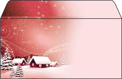 motif Sigel Noël Couverture de Noël Garland, DL