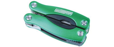 BROTHERS MANNESMANN 10 multitool outils 1